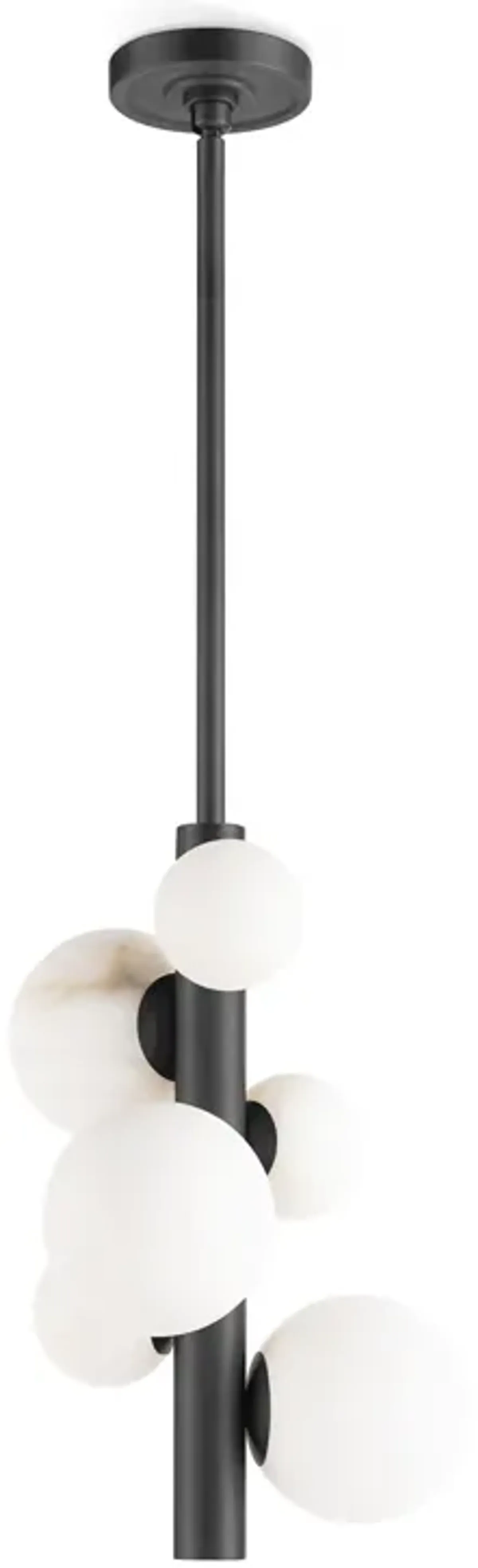 Styx Vertical Pendant (Oil Rubbed Bronze)