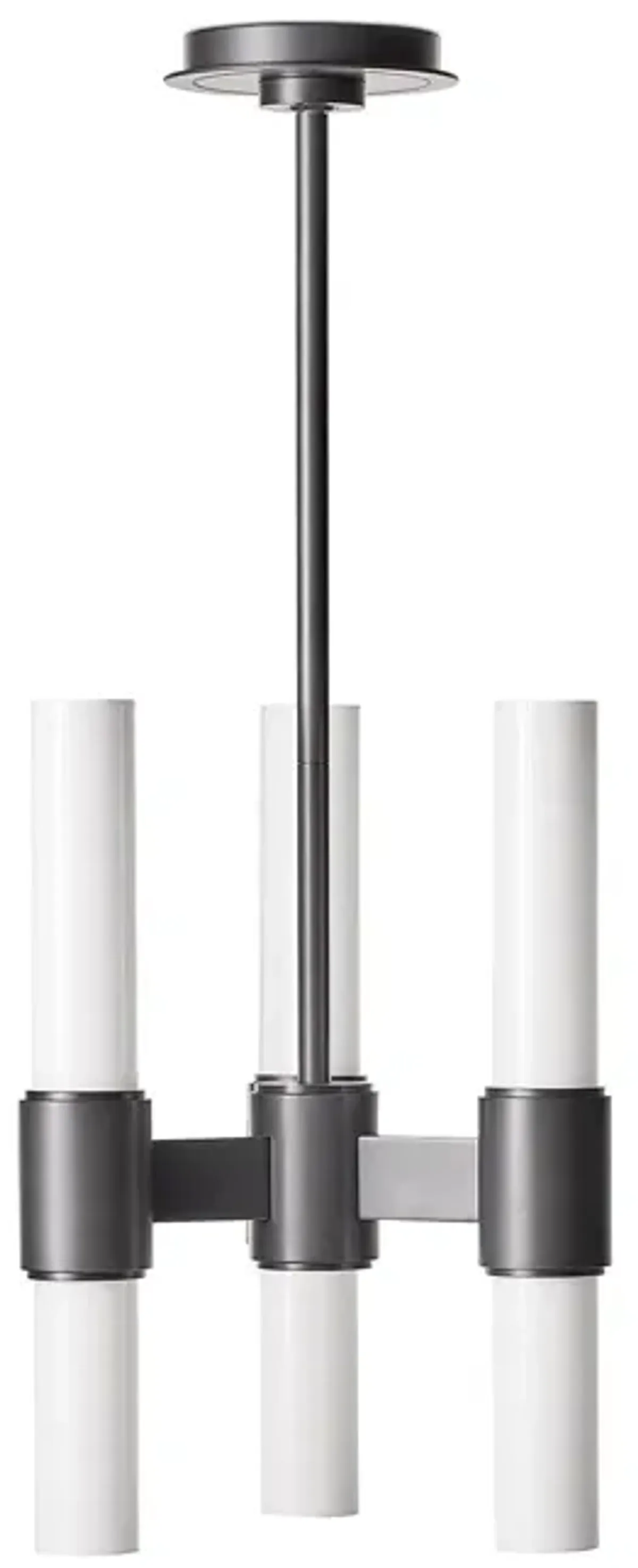 Dixon Pendant (Oil Rubbed Bronze)