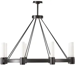 Oil Rubbed Bronze color
