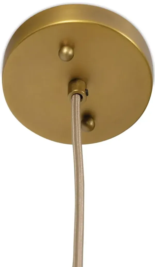 Selene Pendant Small