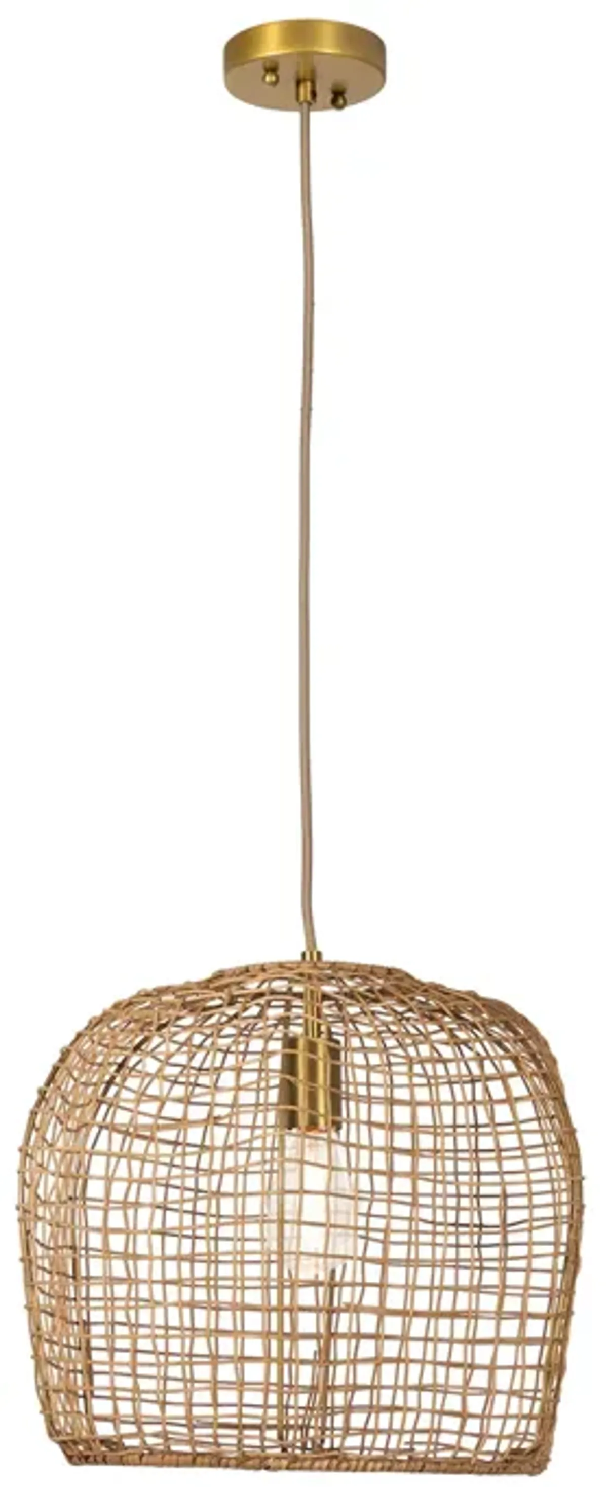 Selene Pendant Small