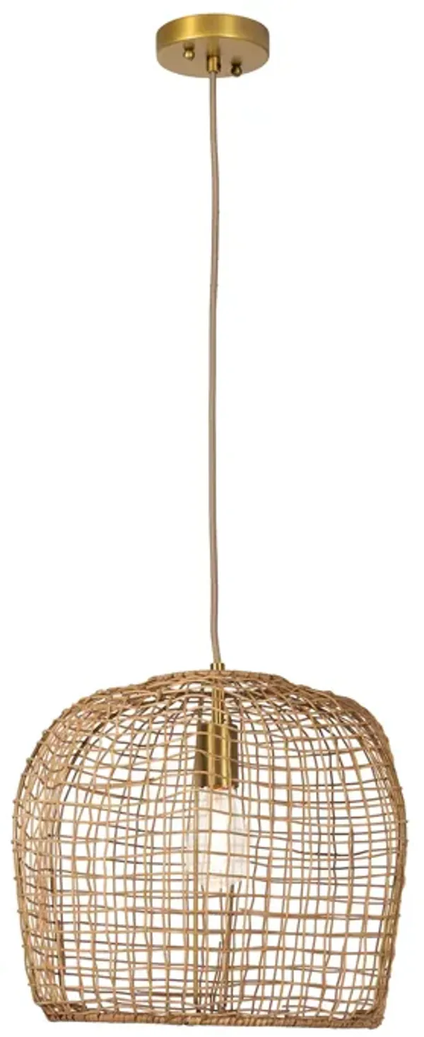 Selene Pendant Small