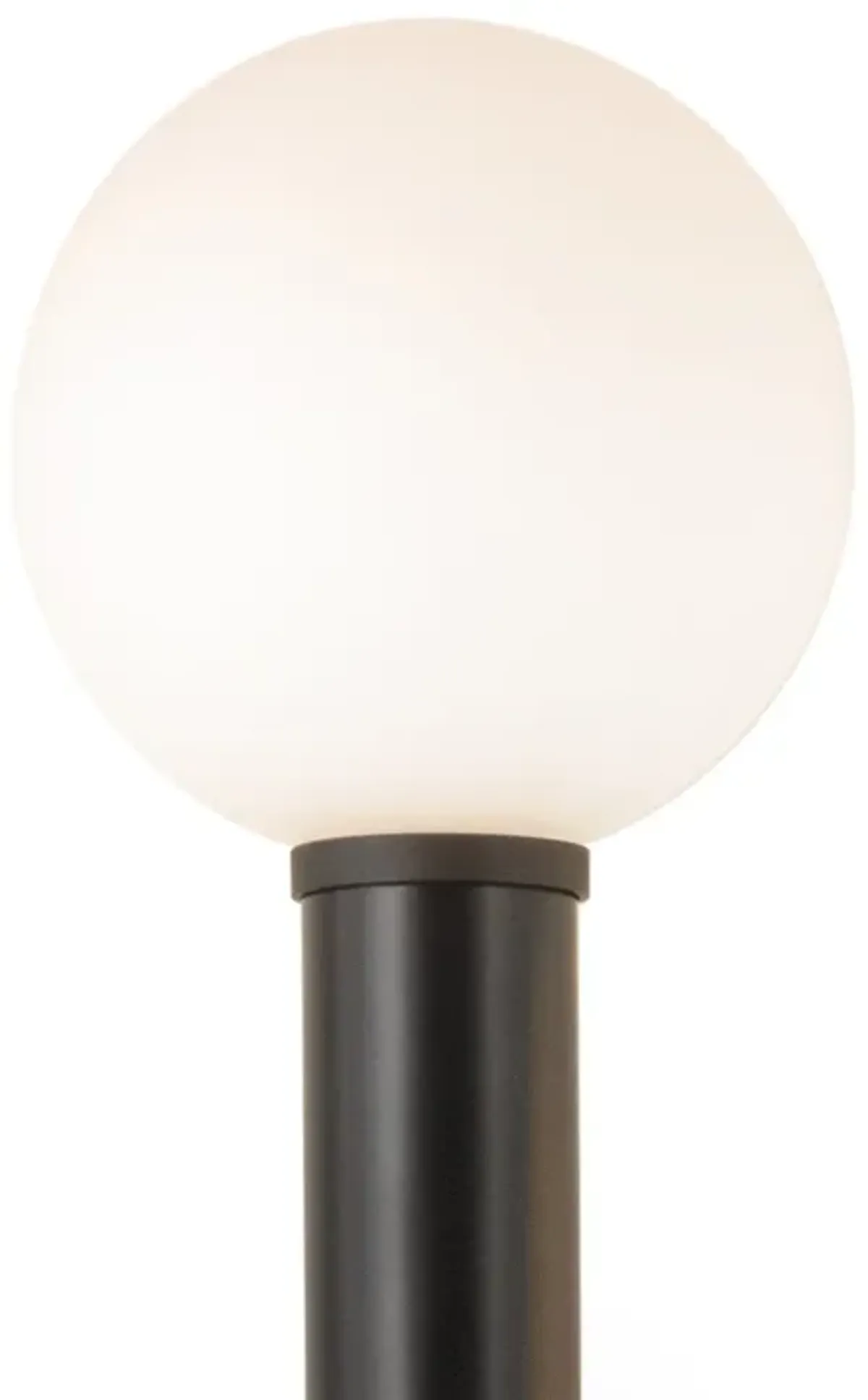 Happy Outdoor Sconce (Right)