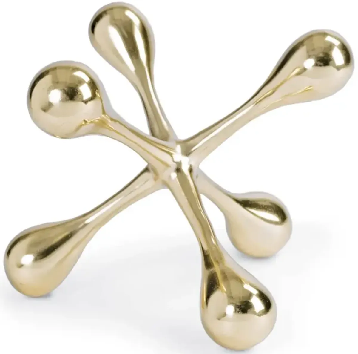 Modern Jack Large (Gold)