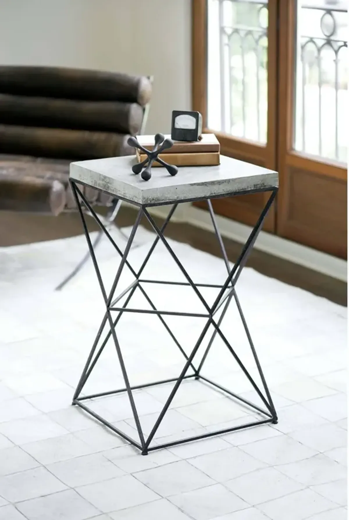 Modern Jack Small (Iron)