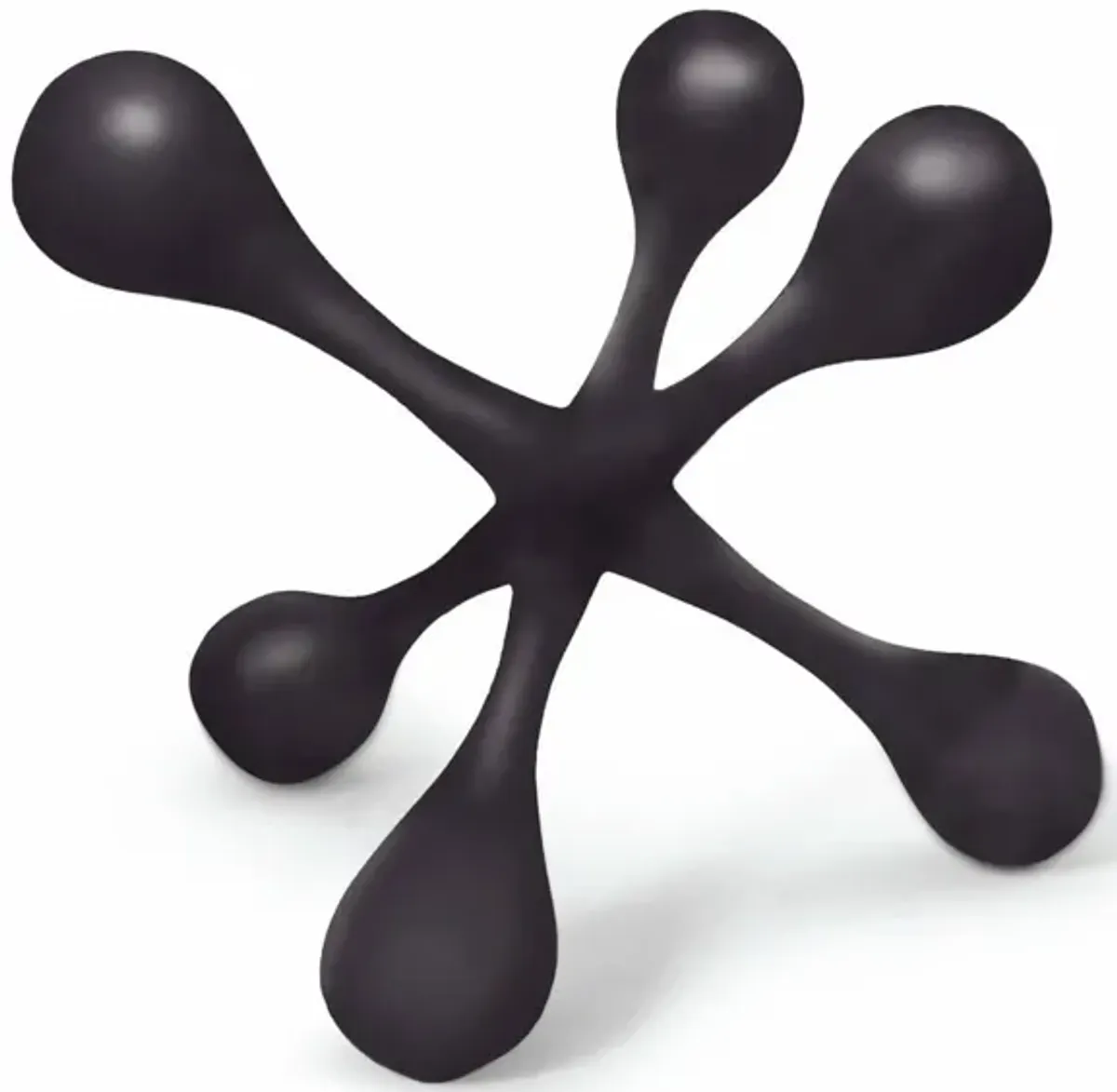 Modern Jack Small (Iron)