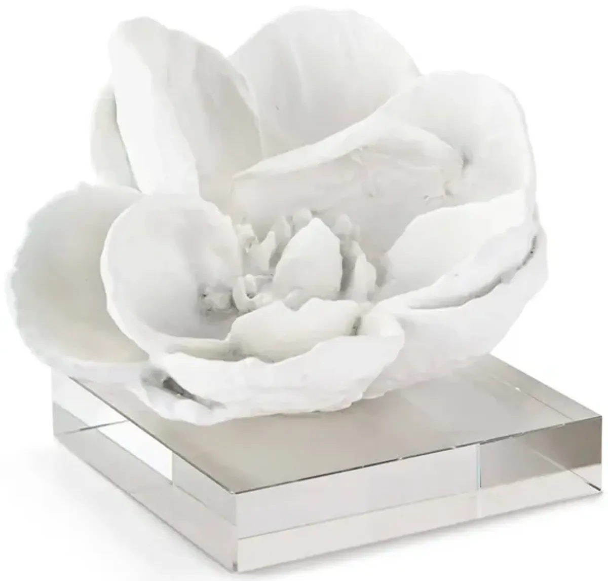 Magnolia Objet (White)