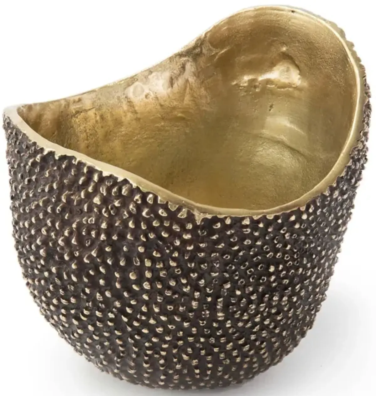 Jack Bowl (Brass)