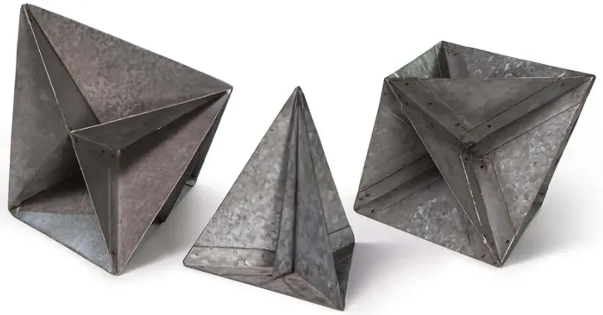 Studio Accessory Set