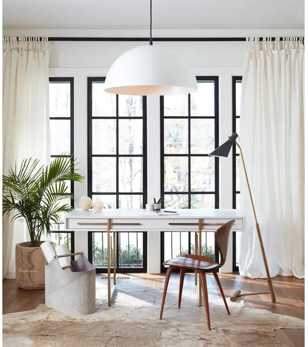 Jade Sphere Accessory Set