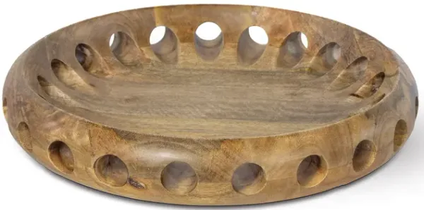 Savior Bowl Large (Natural)