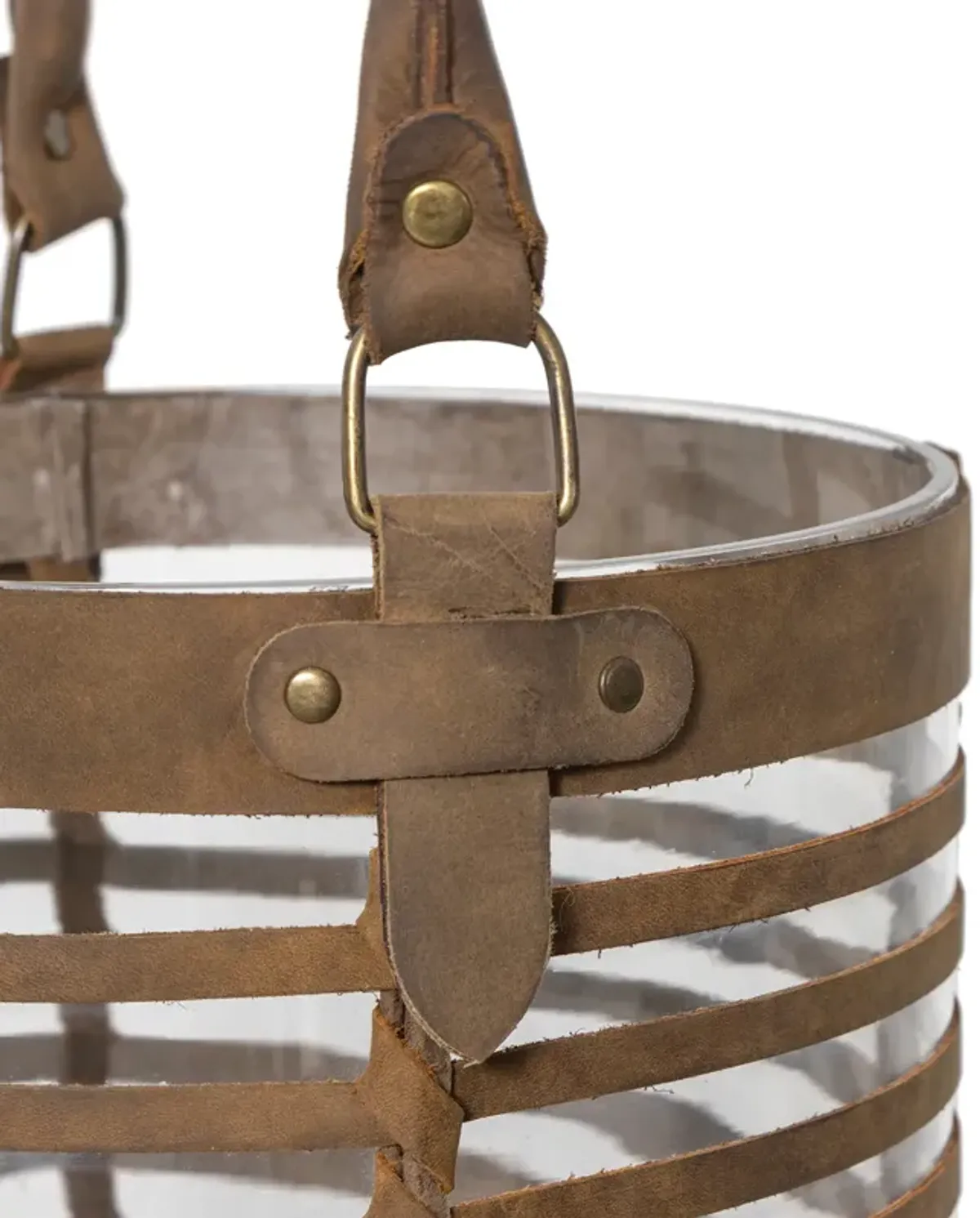 Finn Leather Hurricane Small