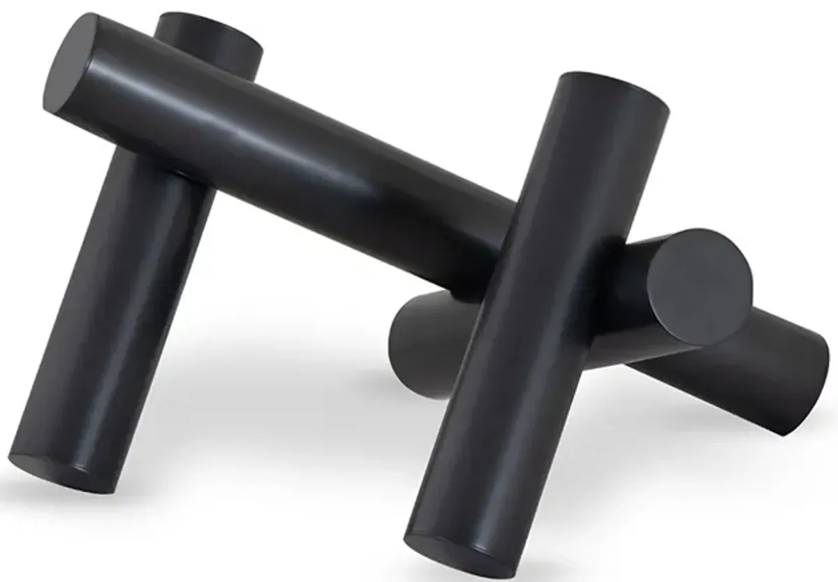 Dion Sculpture (Oil Rubbed Bronze)