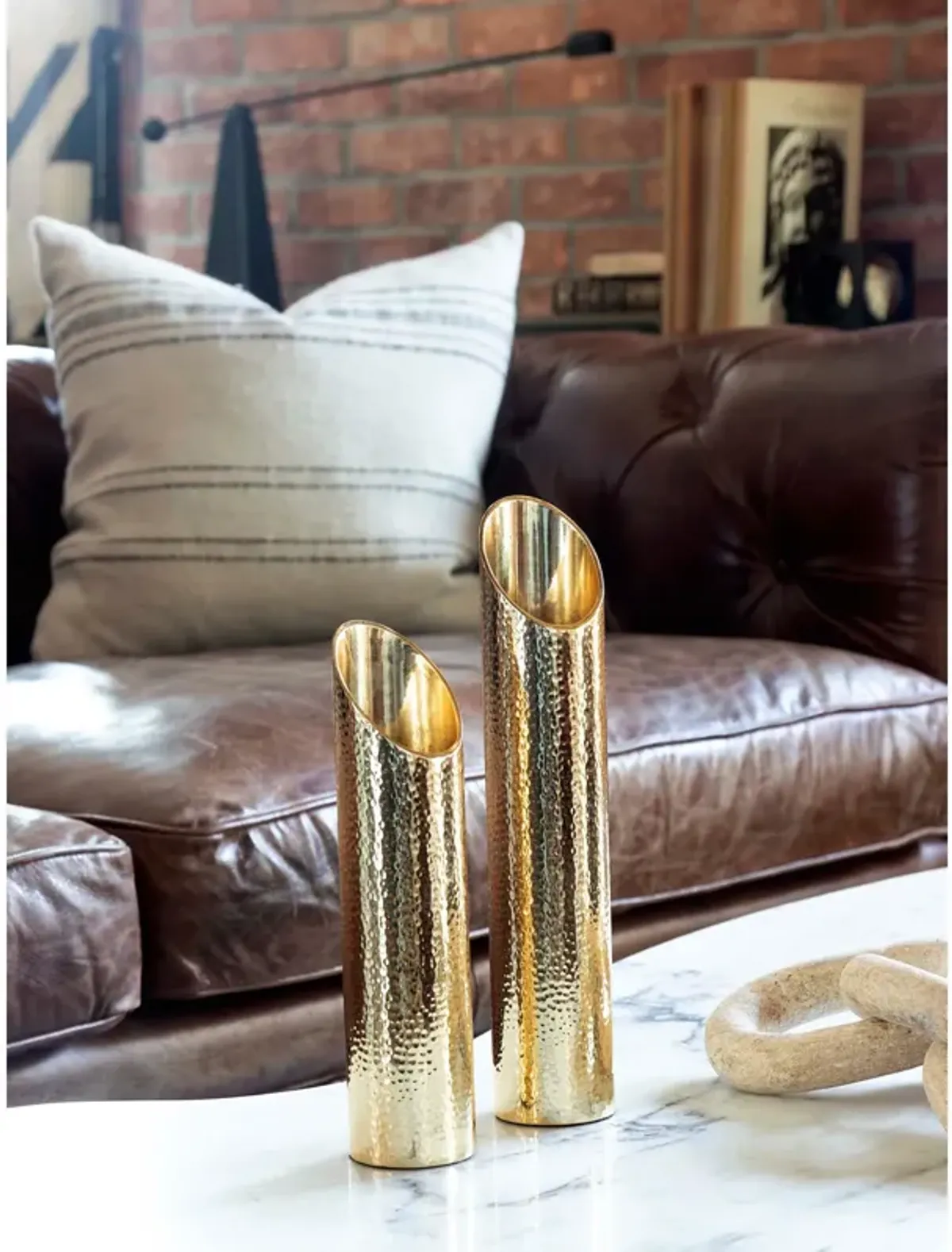 Elio Vase Set
