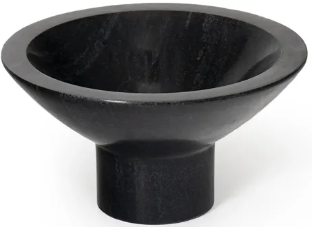 Martini Marble Bowl Short