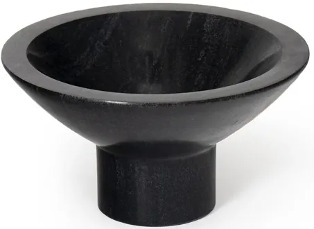 Martini Marble Bowl Short