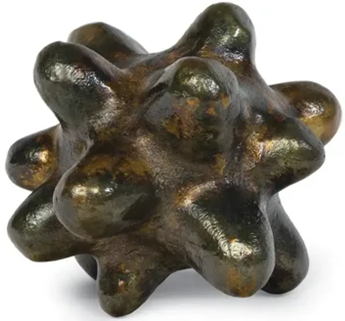 Amor Metal Objet Small (Brass)