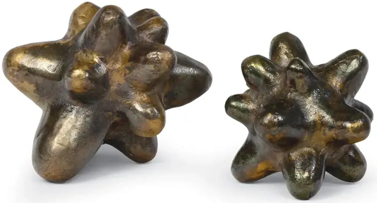 Amor Metal Objet Large (Brass)