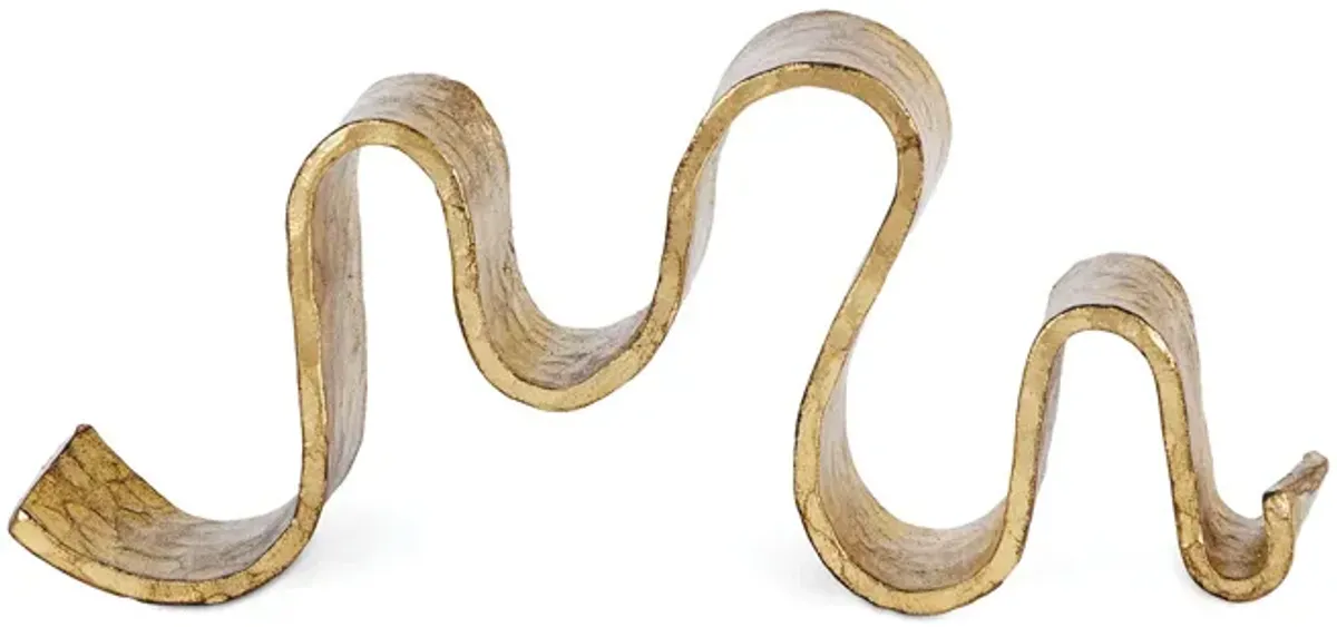 Wave Sculpture Small