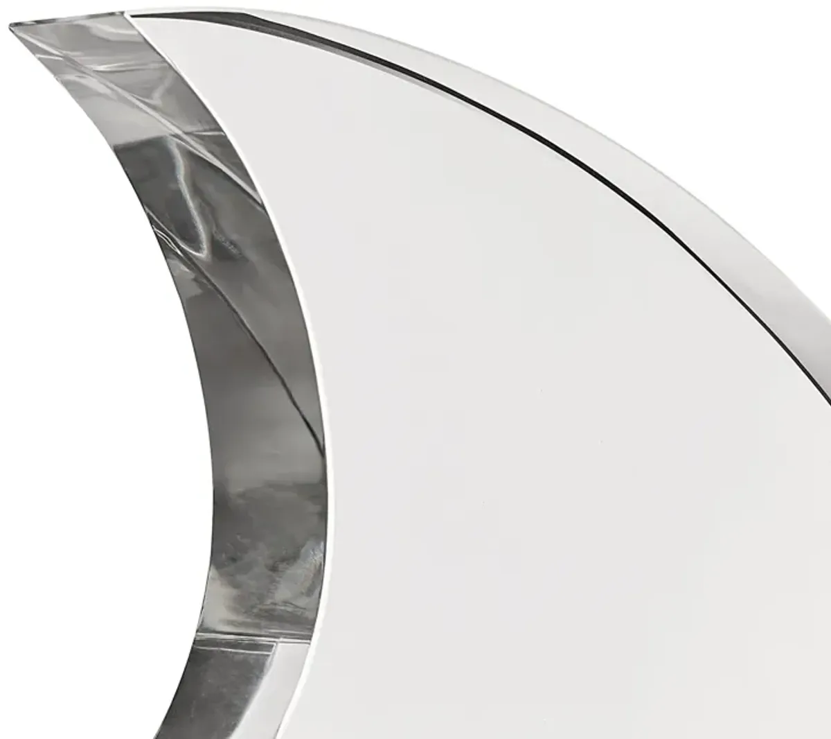 Fin Crystal Accessory