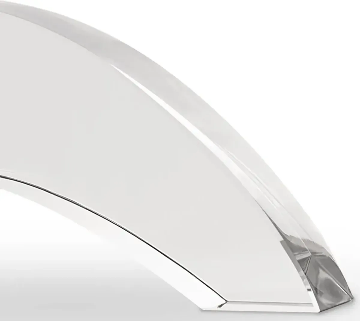 Wave Crystal Accessory