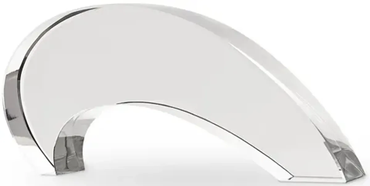 Wave Crystal Accessory