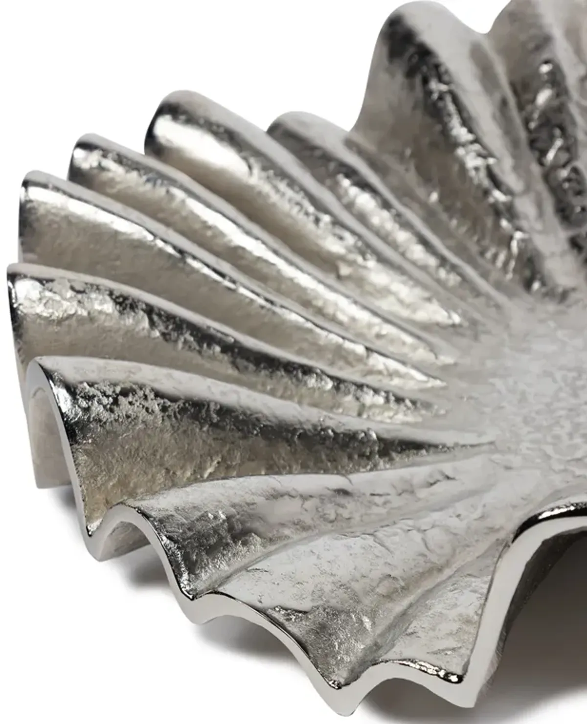 Soleil Metal Plate (Nickel)