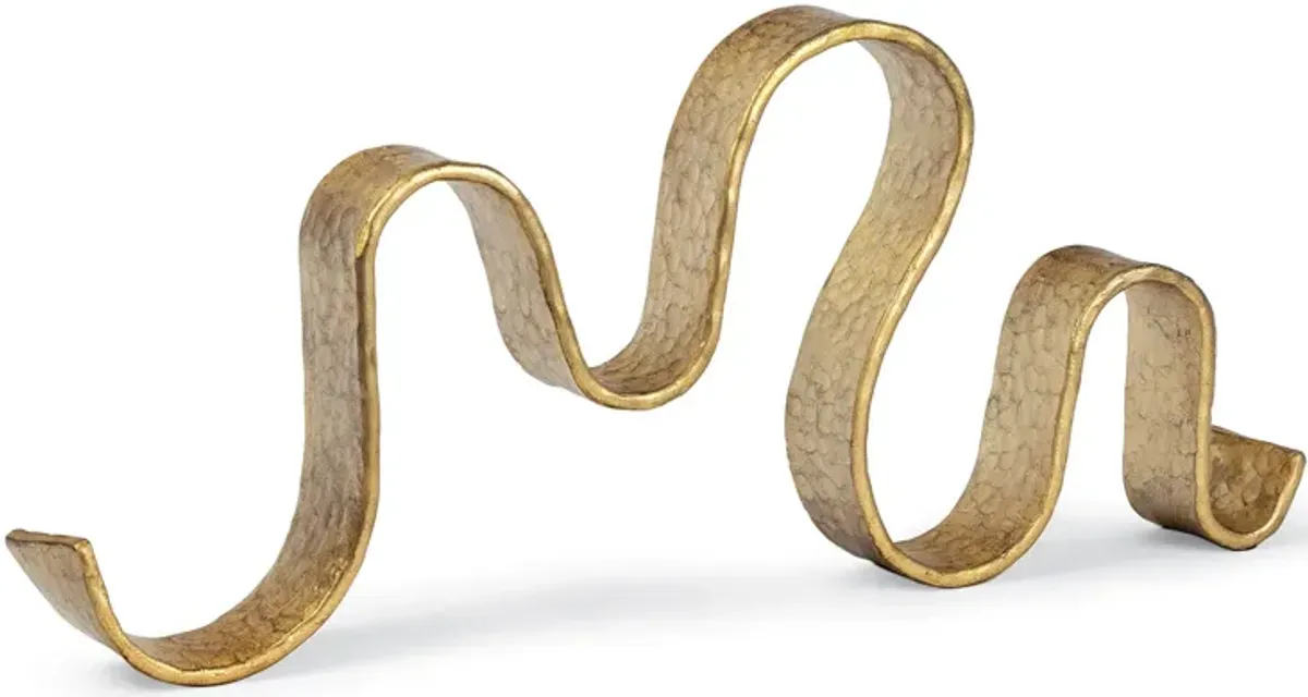 Wave Sculpture Large