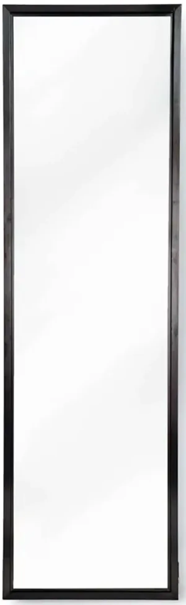 Dressing Room Mirror (Steel)