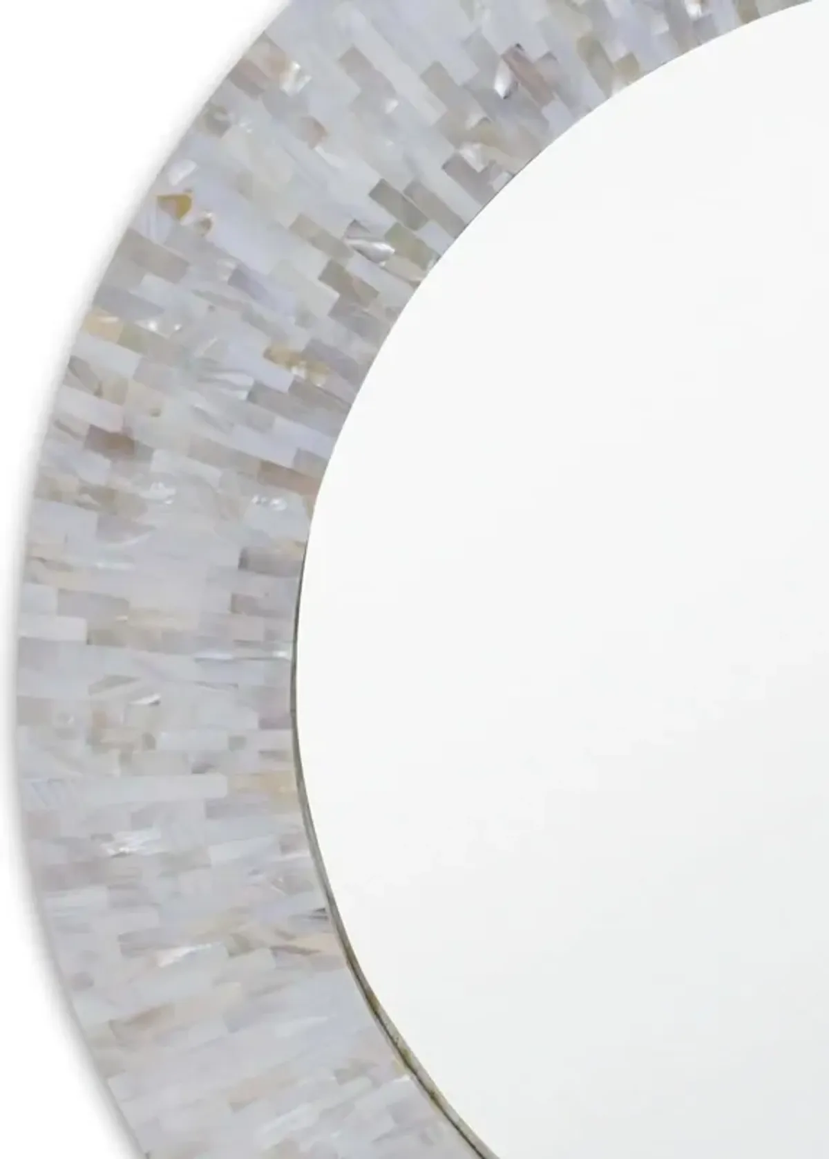 Chantal Mirror