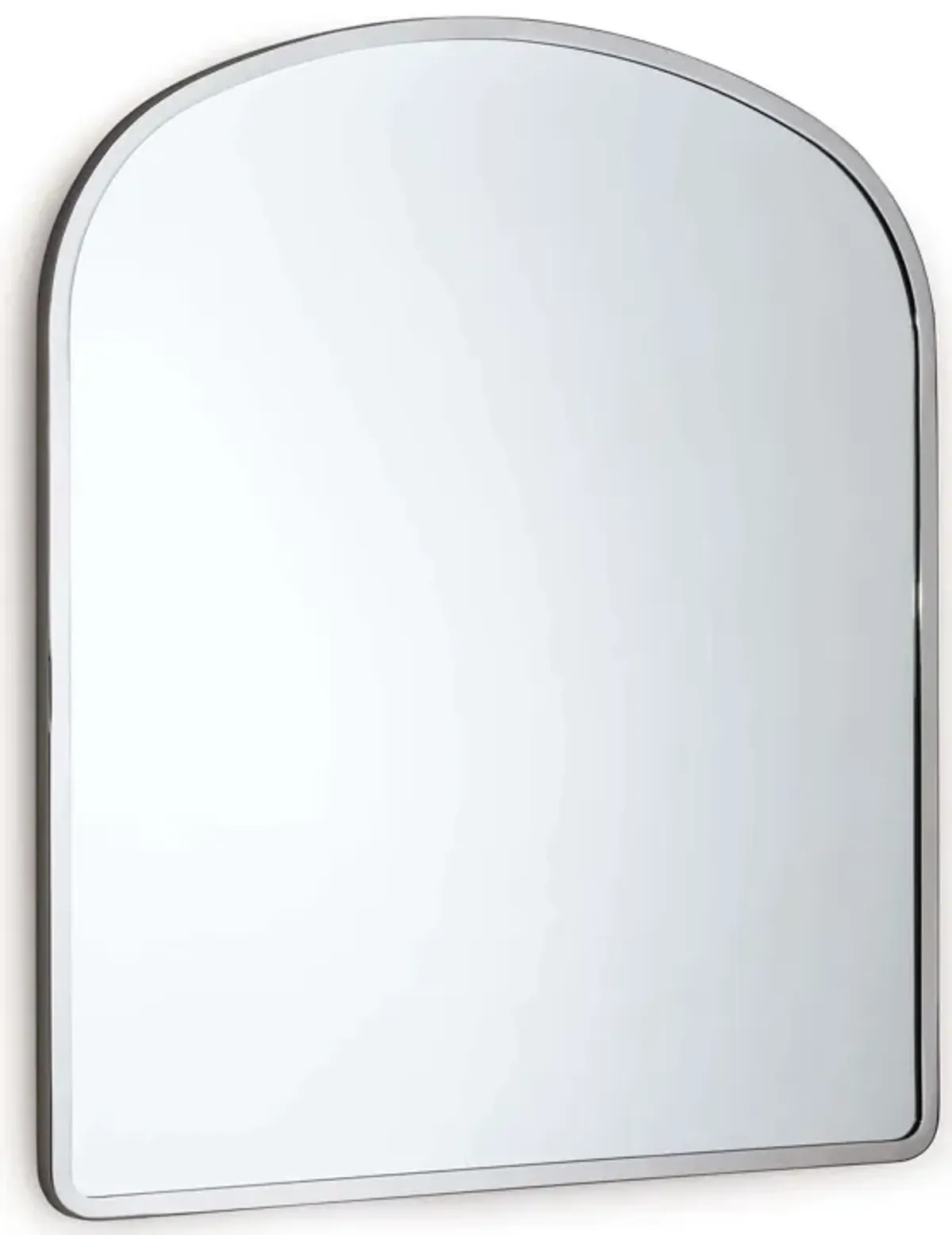 Cloak Mirror (Polished Nickel)