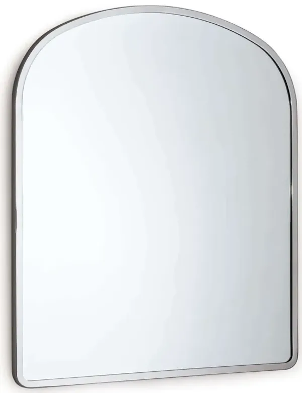 Cloak Mirror (Polished Nickel)