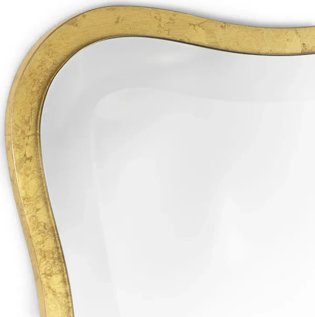 Candice Mirror Rectangle