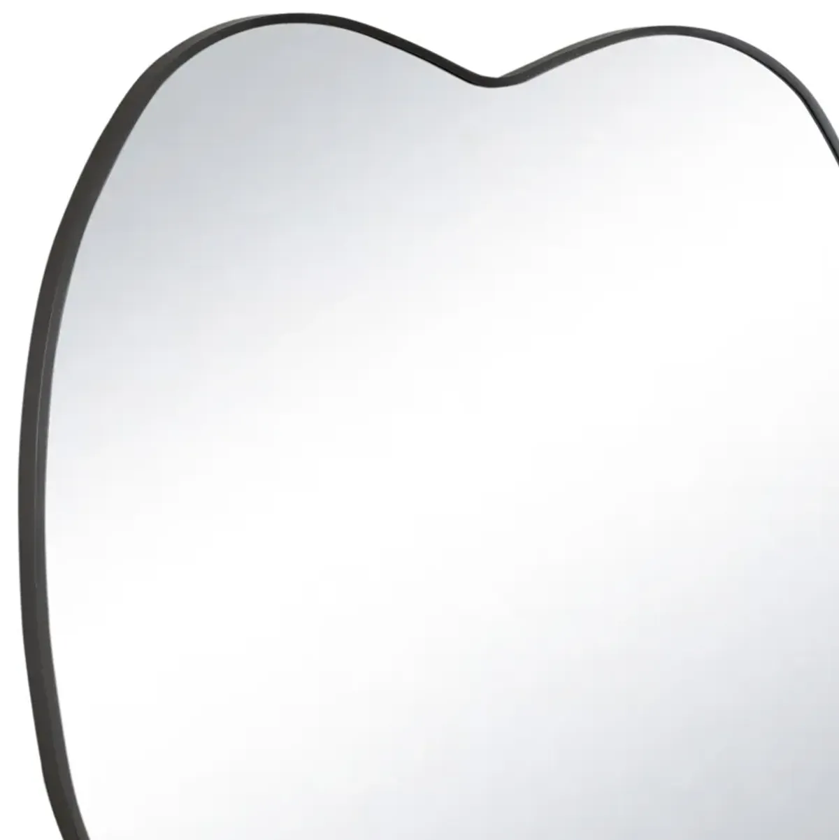 Mela Metal Mirror (Steel)