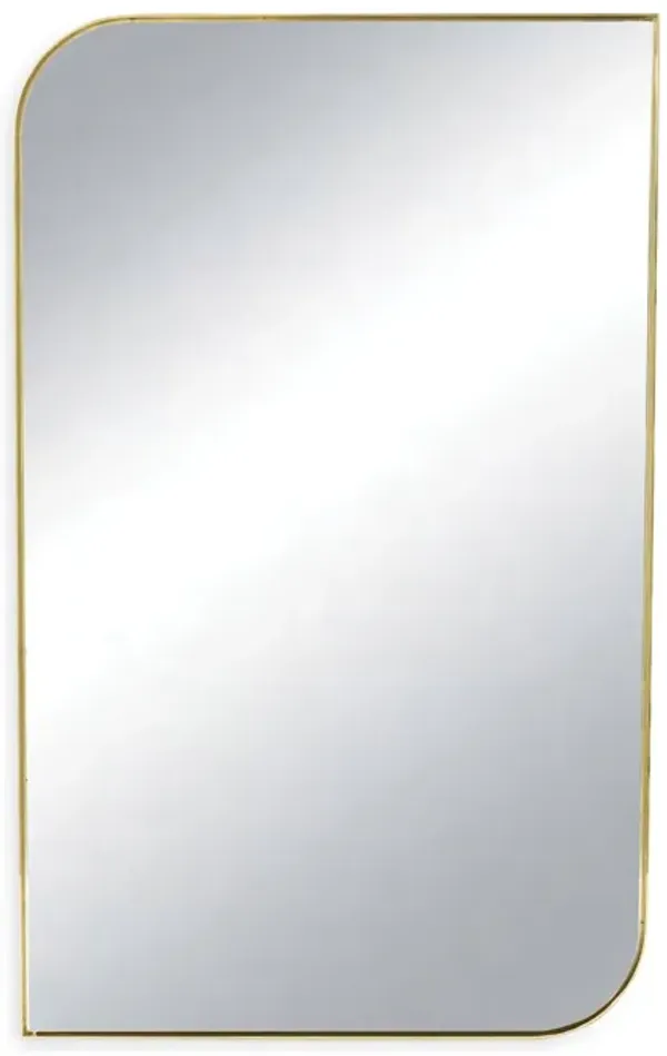 Amara Mirror (Gold)