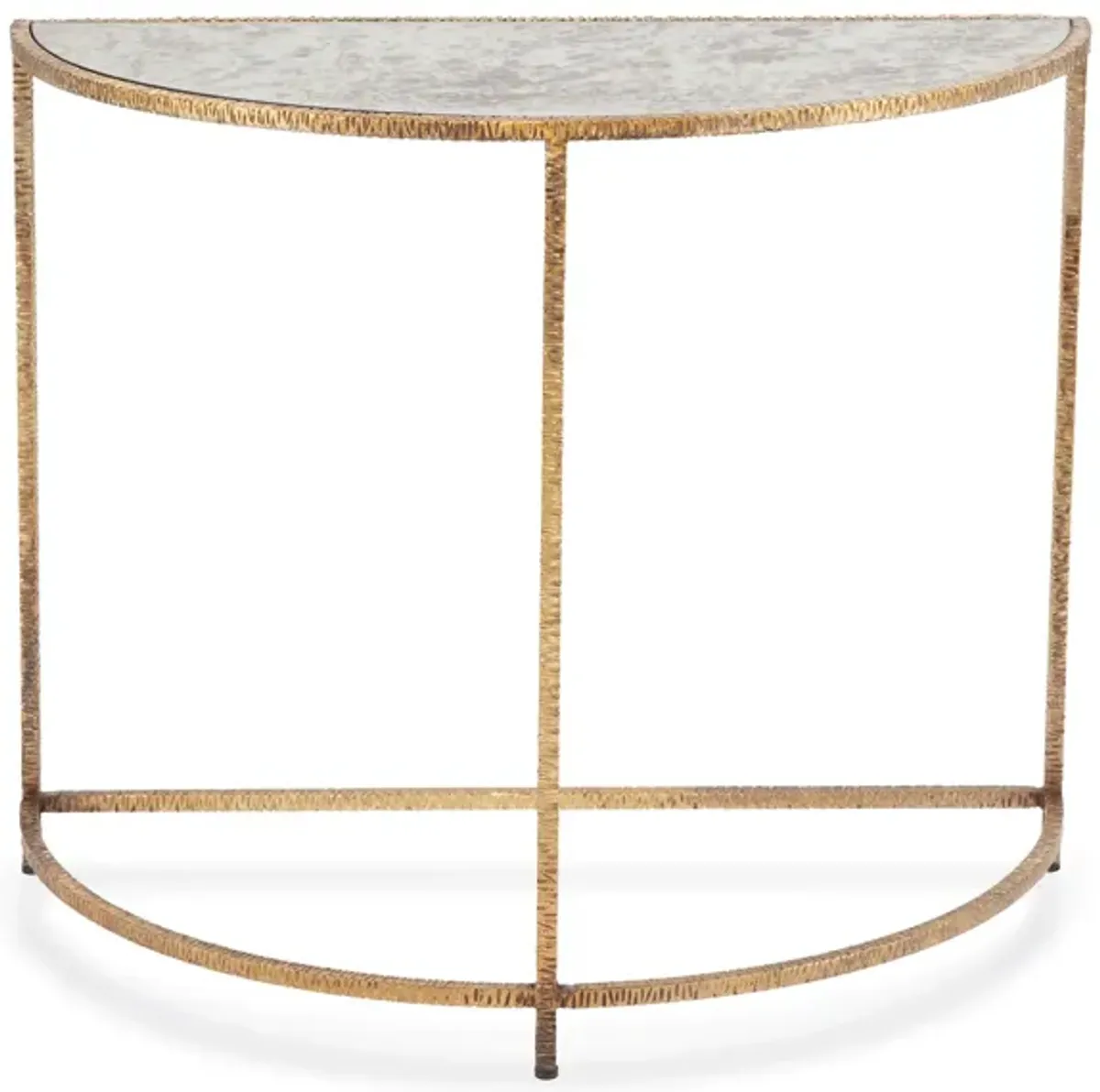 Anastasia Demilune (Gold)