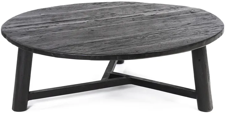 Sonoma Wood Coffee Table