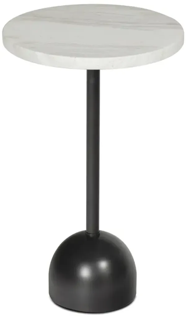 Arthur Accent Table (Oil Rubbed Bronze)