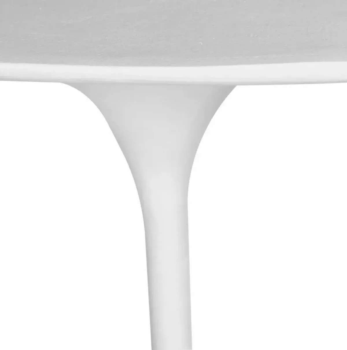 Rizzo Accent Table (White)