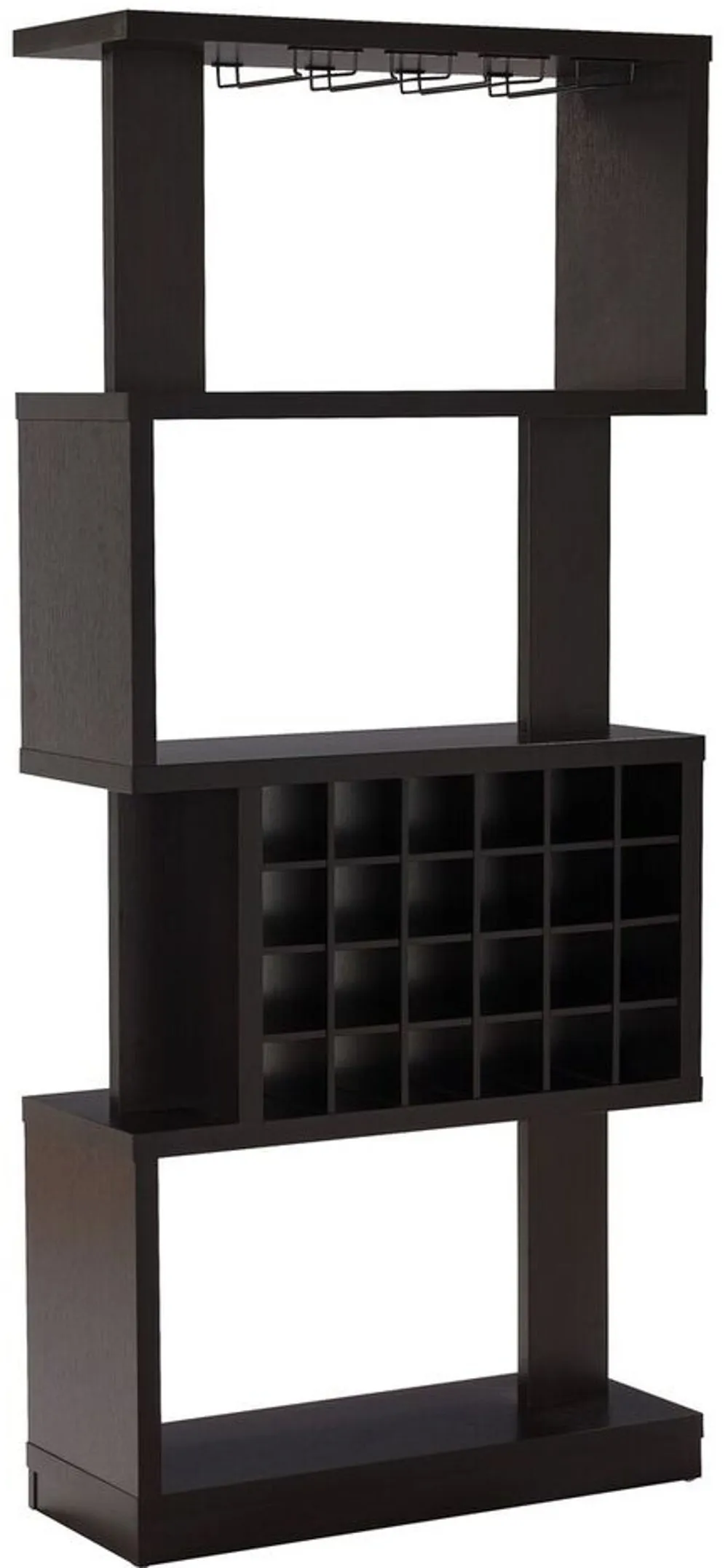 Tall Tiered Wine Stand - Lexington