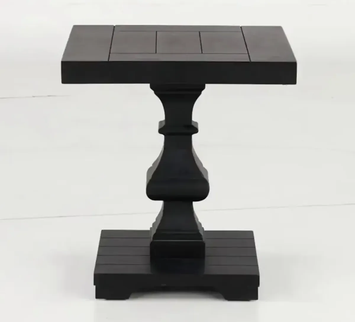 Dory Ebony End Table