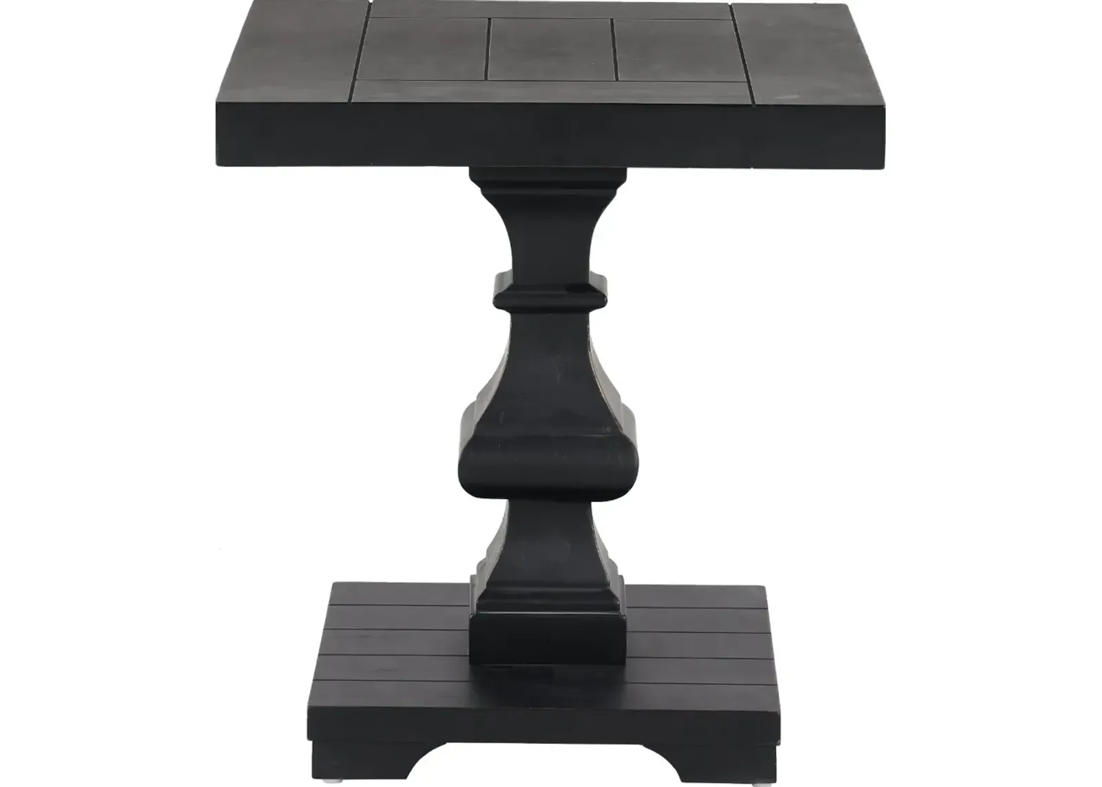 Dory Ebony End Table