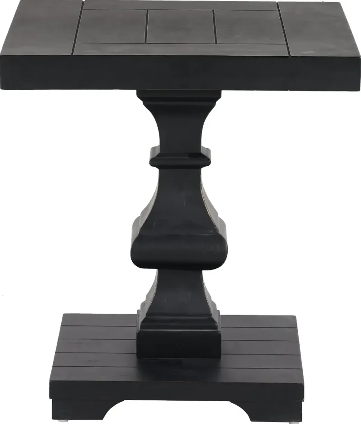 Dory Ebony End Table