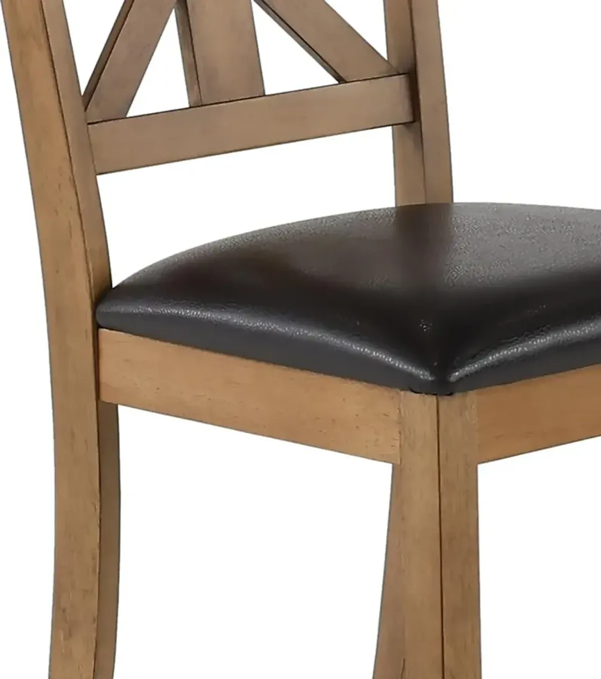 Grandview Brown Dining Chair