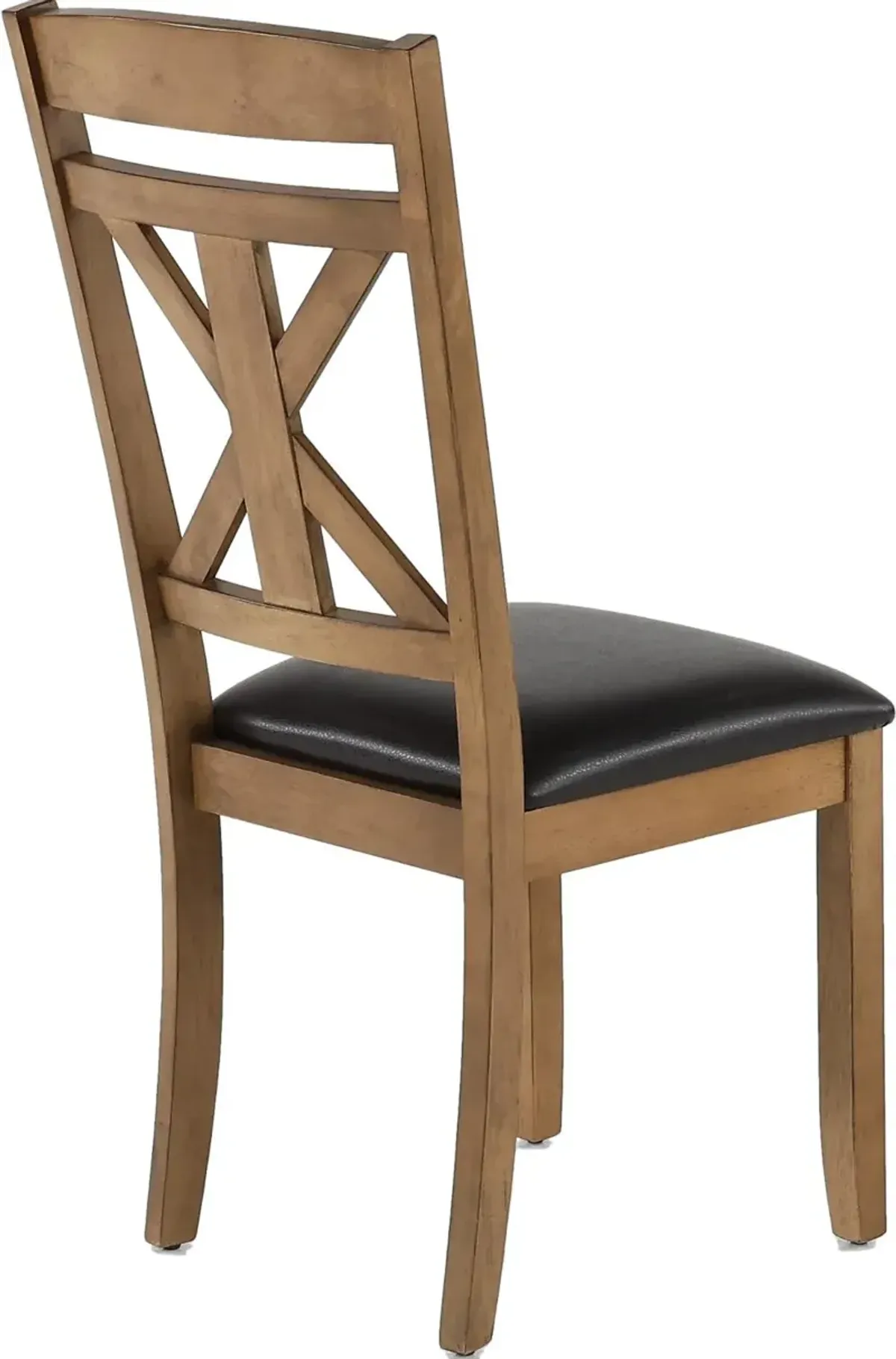 Grandview Brown Dining Chair