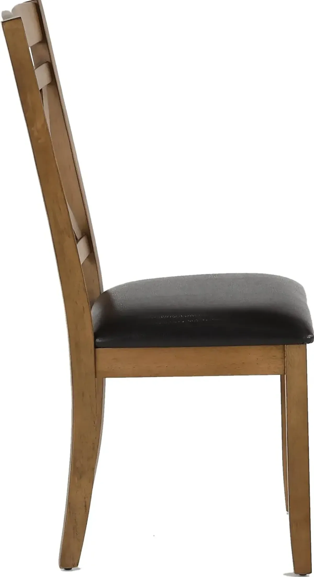 Grandview Brown Dining Chair