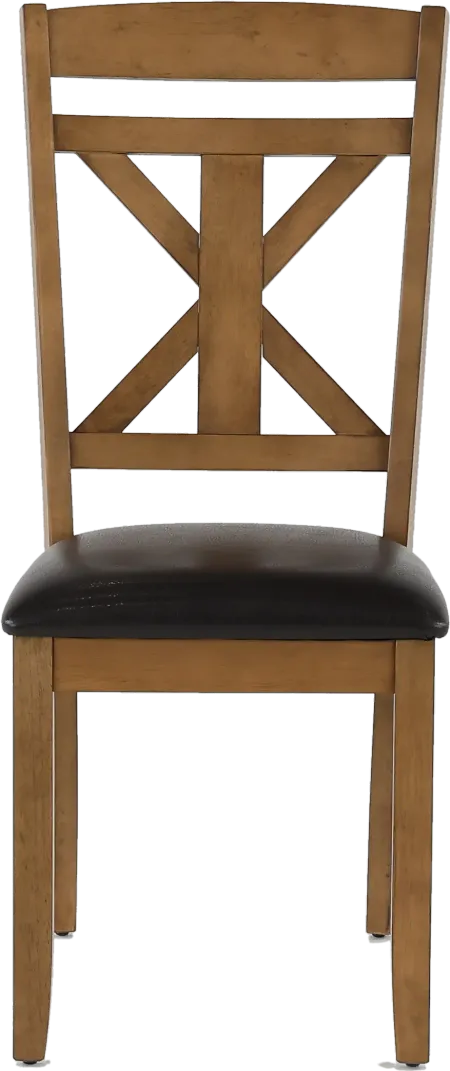 Grandview Brown Dining Chair