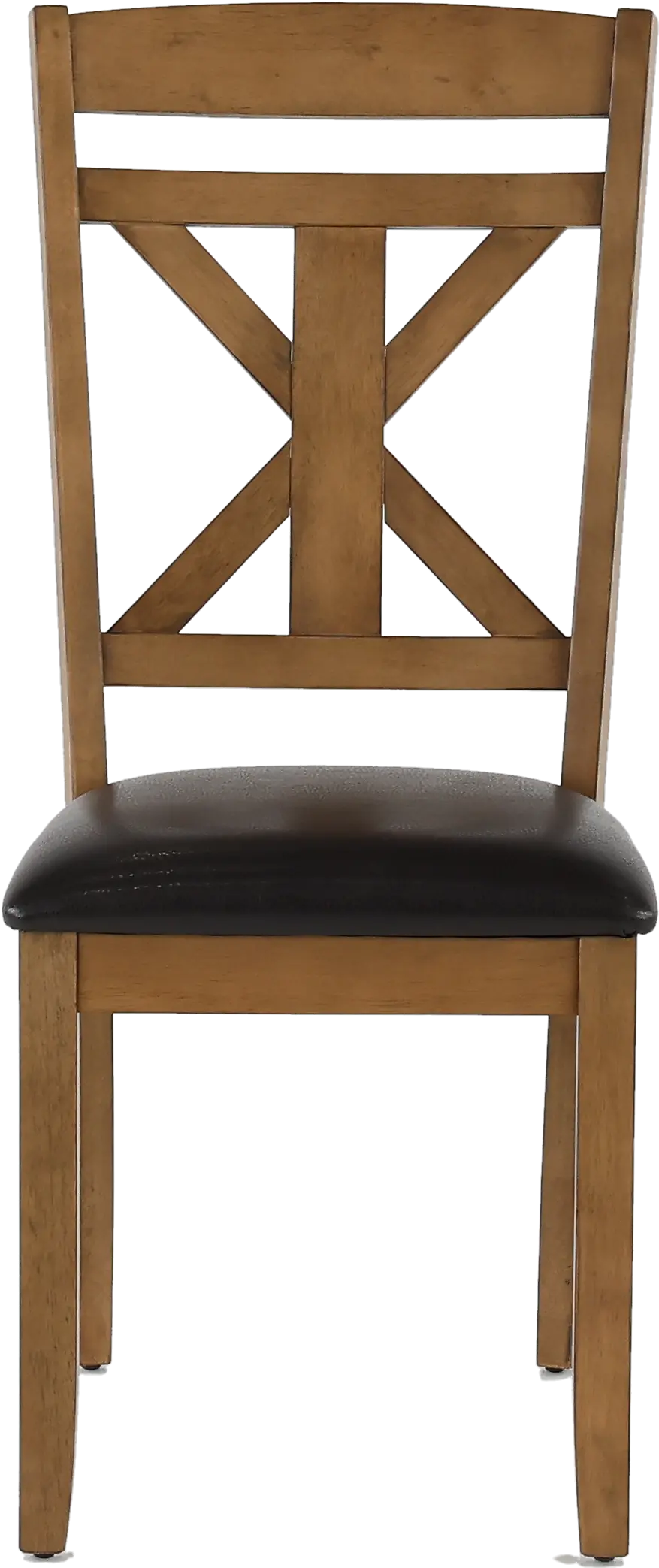 Grandview Brown Dining Chair