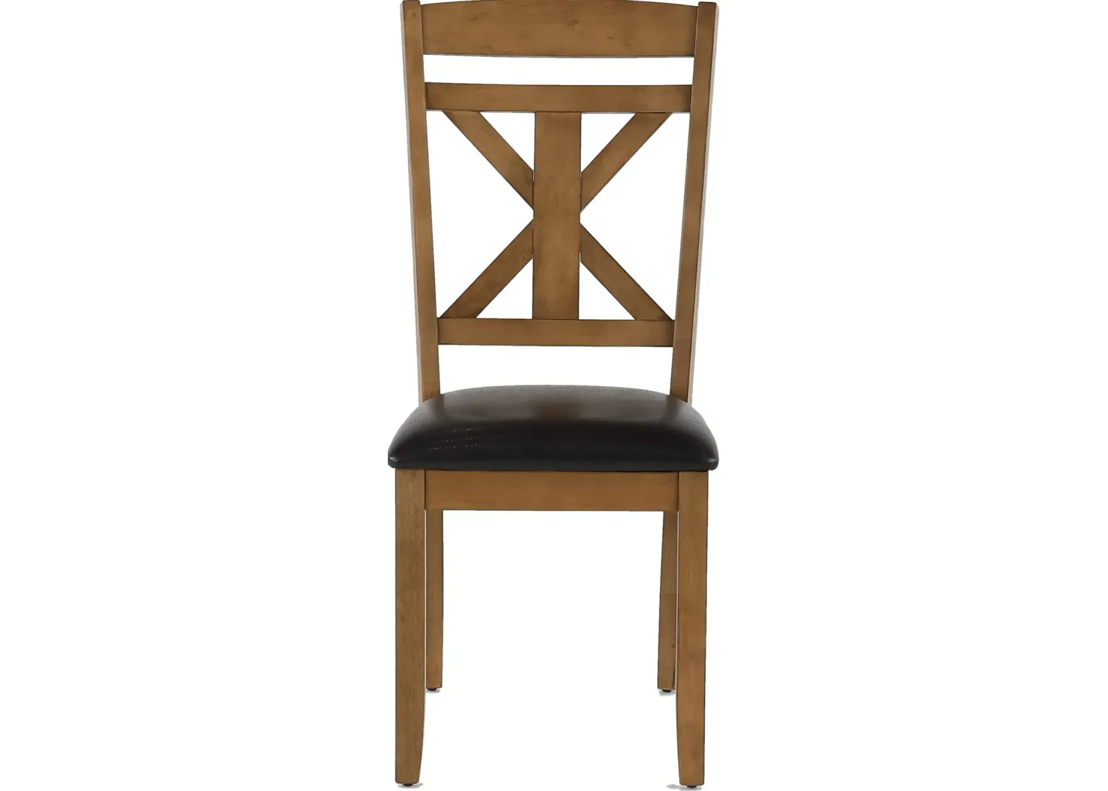 Grandview Brown Dining Chair