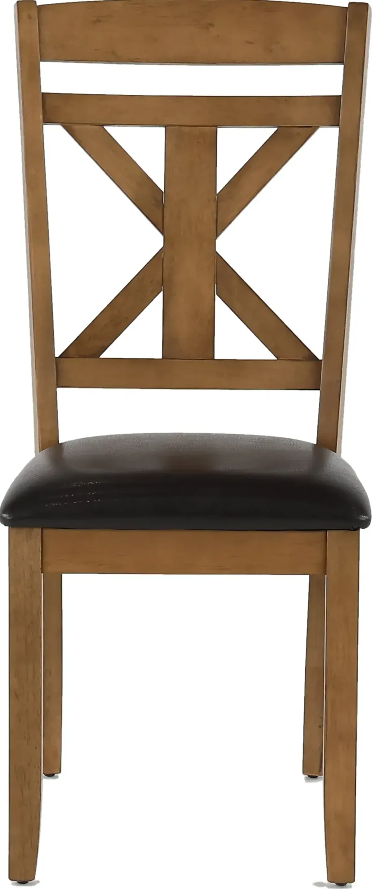 Grandview Brown Dining Chair